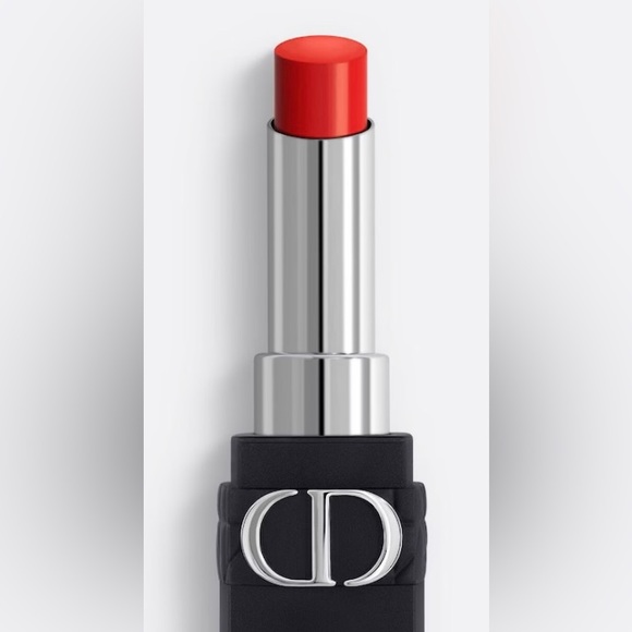 Rouge Dior Forever Lipstick - Picture 1 of 6